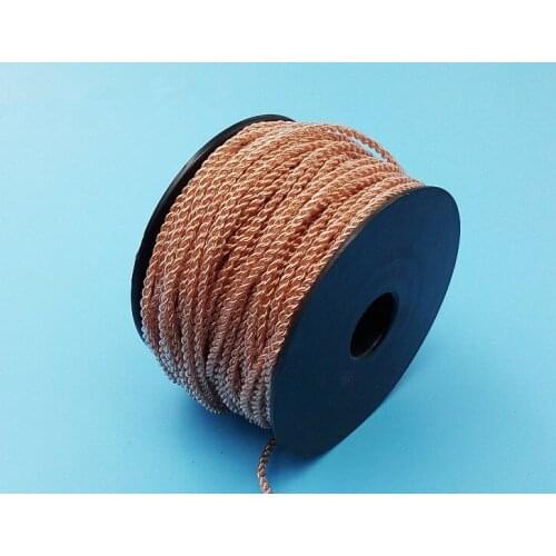 80core 7n single crystal copper wire 4share soft cable diy earphone cable