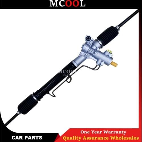 LHD RHD Car Power Steering Rack For Toyota RAV4 model ACA21 Steering Rack 2000-2007 44200-42110 4420042110