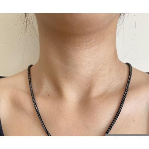 Axexuar Necklaces