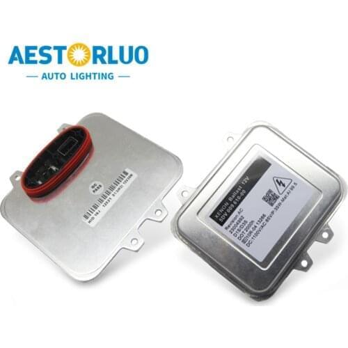 1pcs Factory Supply NEW Xenon Ballast Control Unit OEM D1 D3 12V 35W Car Headlight Lamp Ballast For BMW Buick Regal