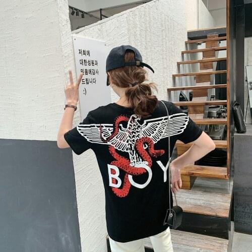 Мужские футболки оверсайз BOY LONDON China At AliExpress