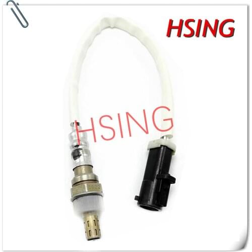 HSINGYE BRAND-NEW# 5L8Z-9F472-BA Oxygen Sensor O2 Sensor Fits For 2005-2010 Escape 2006-2010 Fusion ***Part No# 5L8Z9F472BA