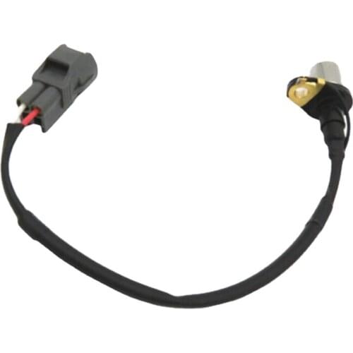 SKTOO Crankshaft Crank Position Sensor For Toyota Corolla Celica Prizm 90919-05011