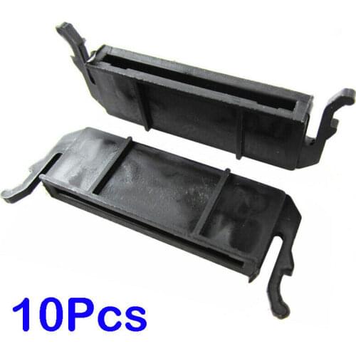 DX5 Wiper Holder for Mimaki JV33/JV5/CJV30/CJV150/JV150/TS34 Inkjet Printers 10pcs/Pack