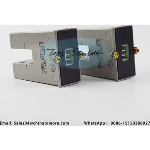Escalators Elevators Lifts Parts Sensor Switch ZPAD01-001 ZPAD01-002 MAGNETIC PROXIMITY SWITCH