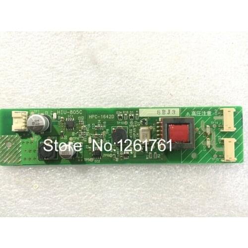 HIU-805C HPC-1642D inverter