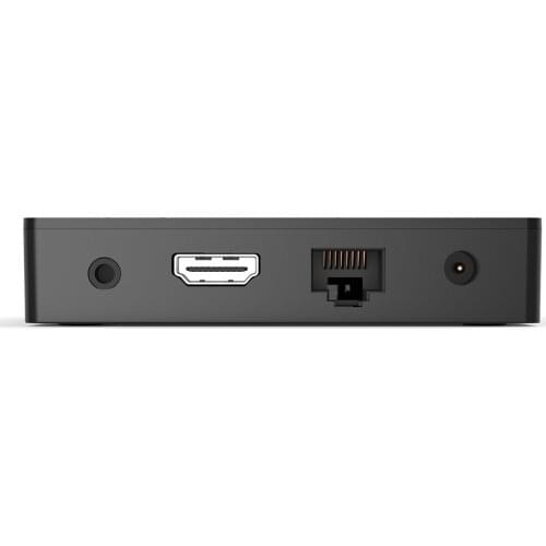 HK1 Android Smart Television Box 16GB Streaming, App, Smart TV Box US