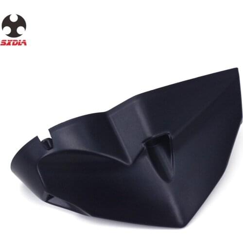 Motorcycle Speed Meter Speedometer Odometer Tachometer Gauges Case Cover For YAMAHA FZ1N 2006 2007 2008 2009 FZ6N 2007-2010