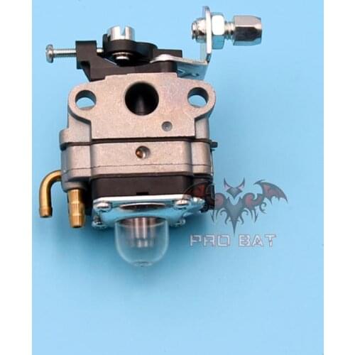 CARBURETOR FOR SHINDAIWA STRING TRIMMER T230 T230B T230X T230XR T230BA CARB CARBURETTOR PRO BAT New