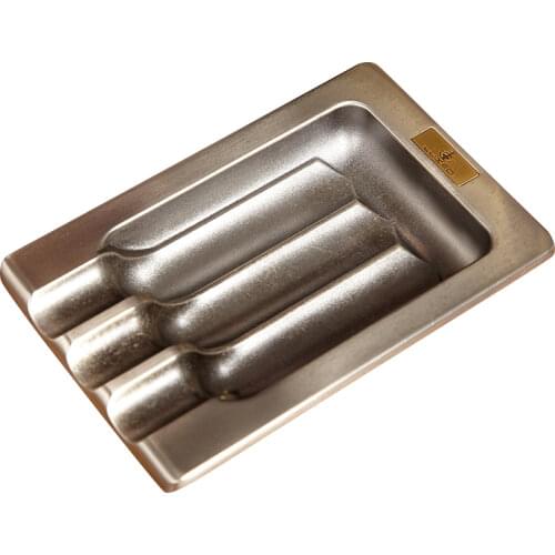 LUXFO Metal Ashtrays