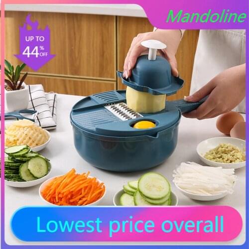 Mandoline Vegetable Cutters