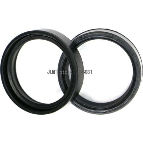 Fork OIL SEAL for for KAWASAKI 200 KDX 1993 - 1994 41X53X7 41 53 7 mm