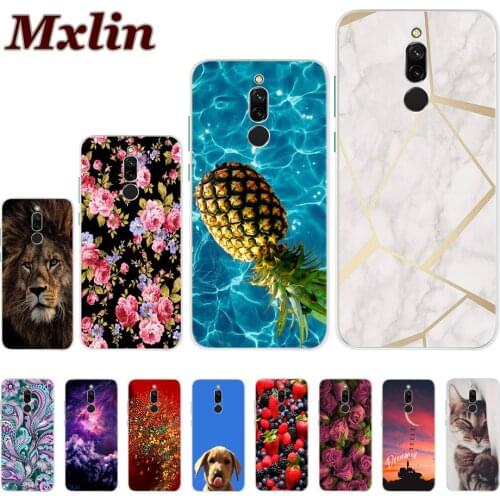MXLIN Leather Phone Cases