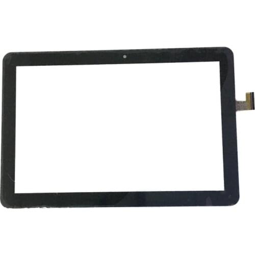 New 10.1'' inch Digitizer Touch Screen Panel glass C167247A1-DRFPC368T-V1.0 Free Shipping
