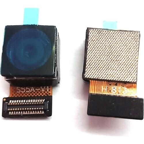 New Original Photo Rear Back Camera Module For Oukitel C11 PRO/C11/C11S