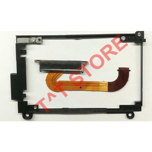 Original for SONY VPCX VPC-X Series SATA Hard Drive FLEX CABLE Connector CADDY FPC-190 test good free shipping