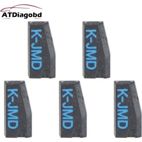 Original JMD King Chip JMD Handy Baby Key Programmer Copier JMD Chip for CBAY Clone 46/4C/4D/G Chip Best Price JMD Chip
