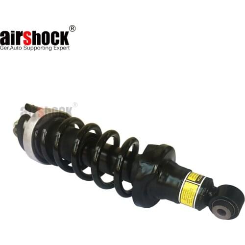 AirShock Strut Rear Suspension Spring Shock Absorber Assembly Fit Audi R8 V8 V10 420512019AK 420512020AK