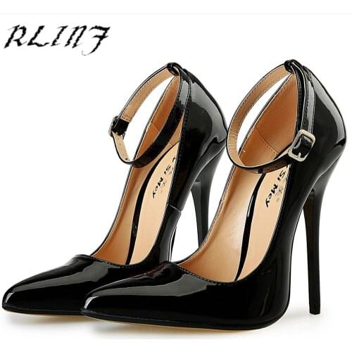 RLINF Fashion Footwear