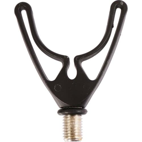 Deluxe Rod Rest Stand Carp Coarse Fishing Tackle Butt Pod Grips