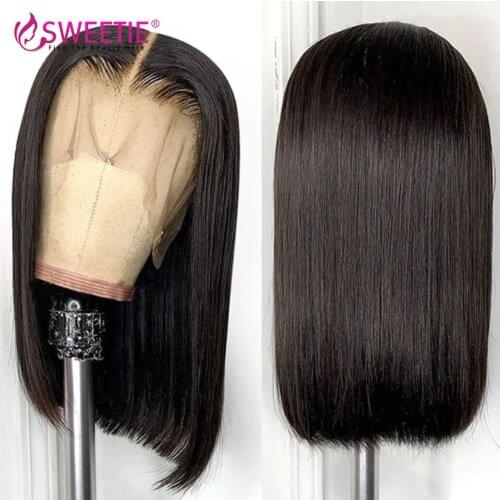 Short Wigs Sweetie China