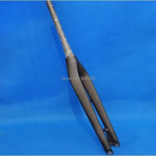 UD Carbon Matt 29ER MTB Mountain Bike Fork For 29" Wheel Bicycle