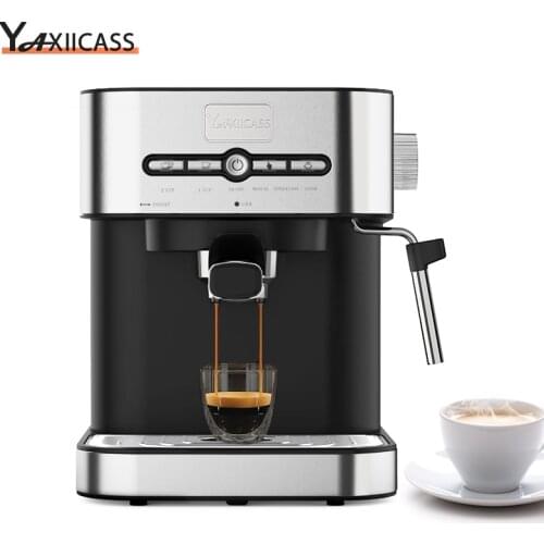 Автоматические кофемашины YAXIICASS China At AliExpress