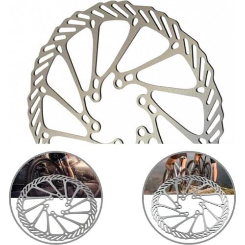 1 Set Durable High Strength Stable Floating Bike Brake Bike Part Bike Floating Brake High Strength for Cycling