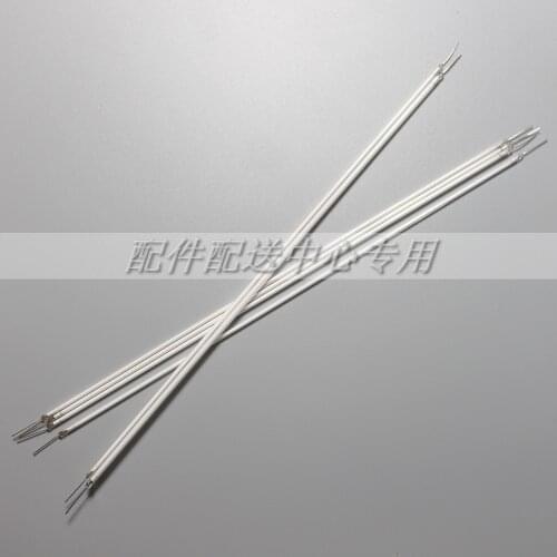 10pcs/pack 5'' 6'' 7'' 8'' 9'' 10''12'' Diameter 2.6mm Backlight CCFL Lamps LCD Display Industrial Medical Screen Panel Light