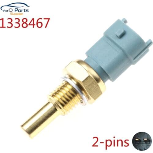 1338467 Temperature Sensor For Vauxhall OPEL AGILA A ANTARA ASTRA G H COMBO CORSA MERIVA OMEGA SIGNUM TIGRA VECTRA ZAFIRA A B