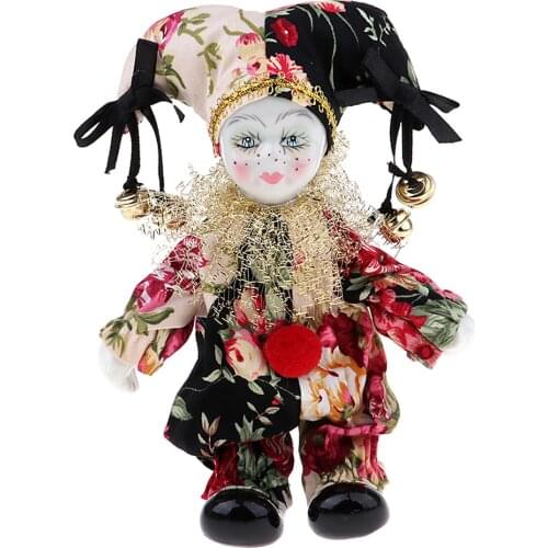6 inch Italian Eros Doll Love Token Legendary Triangel Lovers Protector Doll Kids Xmas Gifts Colorful