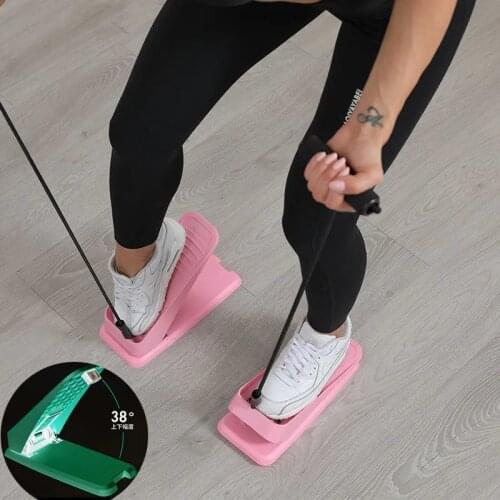 Treadmill female household weight loss artifact pedal machine sports fitness equipment small leg slimming machine