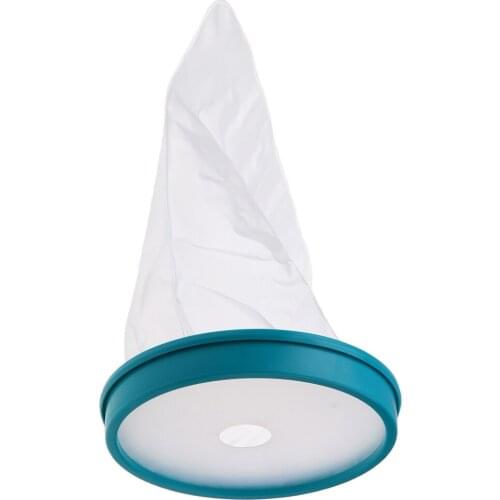 Reusable Waterproof Adult Foot Ankle Cast Bandage Wound Bath Protector