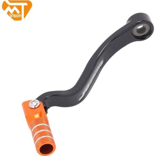 Motorcycle Gear Shifter Shift Lever For KTM SX125 2001-2003 2005-2014 SX144 2007-2008 XC150 2010-2014 SX200 2003 XC-F450 2009