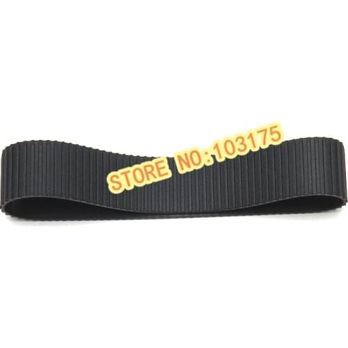 New Zoom Rubber Ring replacement For Panasonic Lumix G Vario 14-140mm f/3.5-5.6 ASPH Power OIS Lens camera repair Part