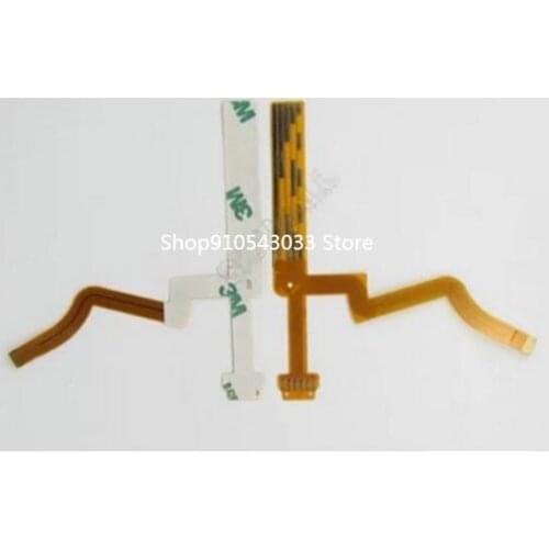 NEW Repair Parts for Sigma 18-200mm 18-200 MM Focus Electric Brush Flex Cable ( For Canon Connector)