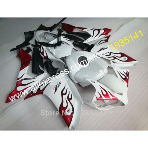 Fairing Body For Yamaha YZF R1 2008 2007 YZF-R1 07 08 YZF1000 sport Motorbike Body Kit Cowling (Injection molding)