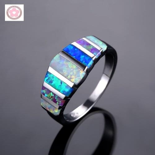 SexeMara Wedding Rings