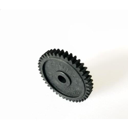 Free Shiping 10* RU5-0020-000 fuser gear 41 t 15 t compatible for HP LJ 4200 LJ4200 copier Spare parts