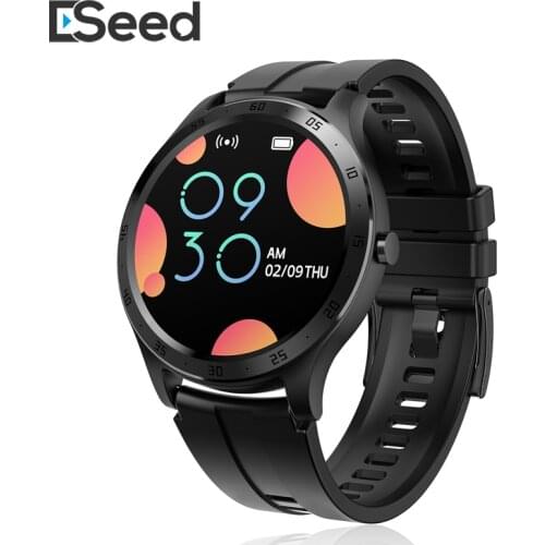 Eseed S20 Smart watch men IP67 weaterproof full touch screen 170 mah long standby smartwatch women for android ios iphone