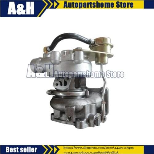 CT9 17201-64090 1720164090 17201 64090 Turbine Turbocharger Turbo For TOYOTA Lite Liteace Townace 3CTE 3CT 3C-TE 3C 2.2L 90HP