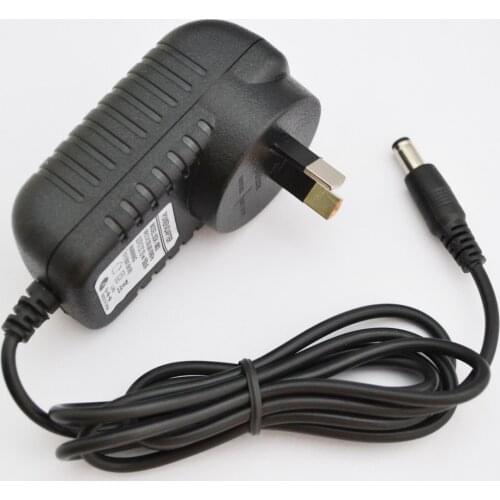 1PCS 12V1.5A 9V 1.5A 6V 2A 5V 2.5A High quality AC 100V-240V Converter Switching power adapter Supply AU Plug DC 5.5mm