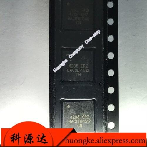 1pcs/lot 4208-CRZ CS4208-CRZ BGA in stock