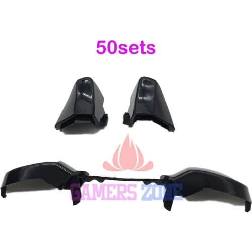 50sets For Xbox One Top Bumper Trigger Buttons for XBOX ONE Elite Model Controlle LB RB LT RT Buttons