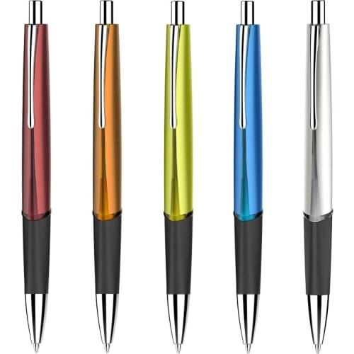 500 pcs/lot Novelty office supply plastic pens for writing