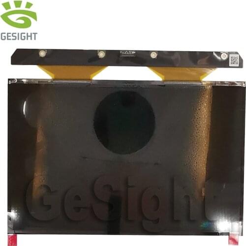 8.9 inch 3D Printer 4K LCD Display Monochrome 3840*2160 Resolution HD-MI Driver Board