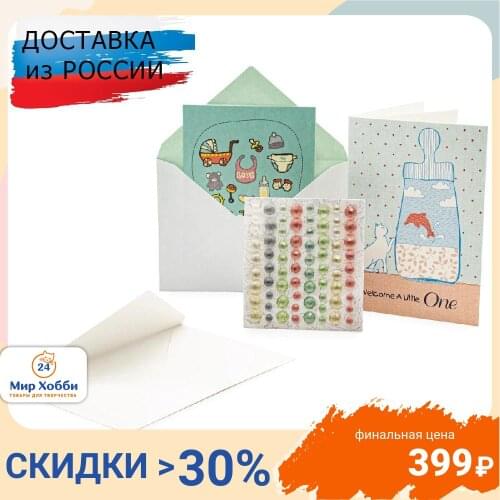 Астра Scrapbooking Kits