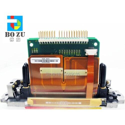 BOZU Printer Heads