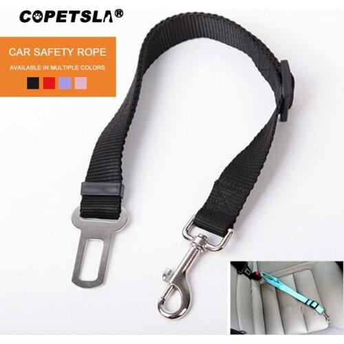 Ремни безопасности для собак Copetsla China At AliExpress