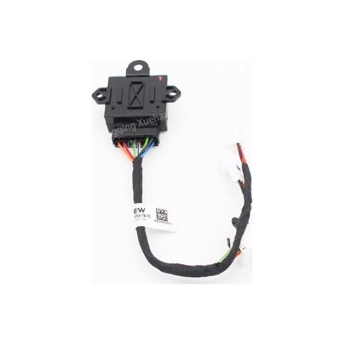 Electric seat heating controller For CHANGAN CS75